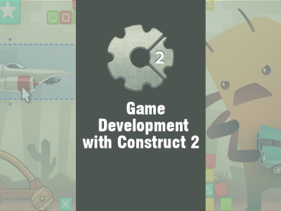Game Development with Construct2