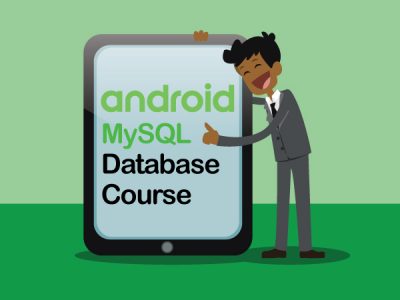 Android MySQL Database Tutorial