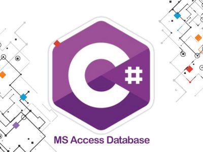 C# MS Access Database Tutorial
