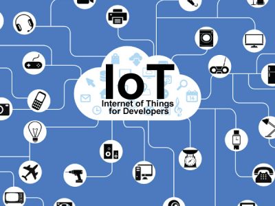 Internet of Things (IoT) for Developers