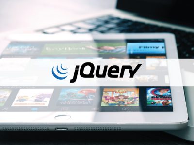 jQuery Tutorial for Beginners