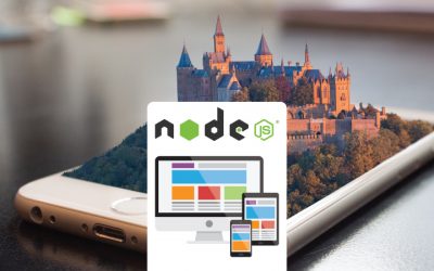 Node.js Tutorial for Beginners