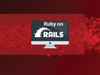 Ruby on Rails Development from Scratch