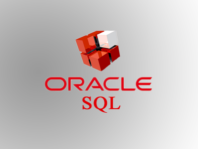 Oracle SQL Tutorial
