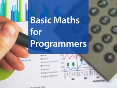 Basic Math for Programmers