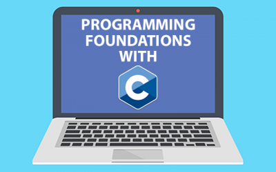 Programming Foundations with C
