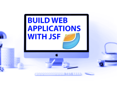 Build Web Application with JSF