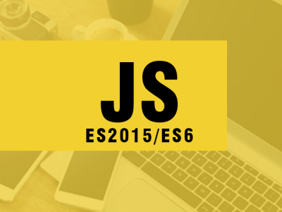 JavaScript ES6 / ES2015 Tutorials