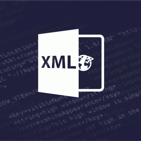 XML Tutorials