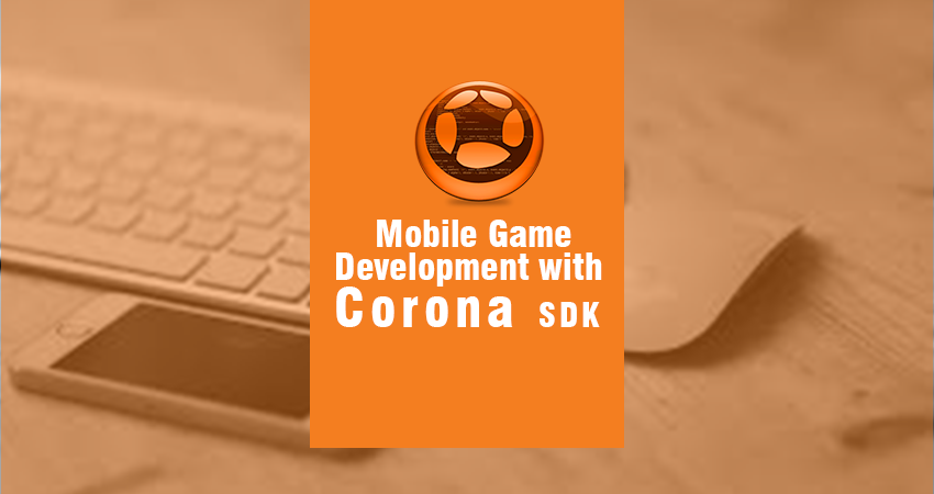 Corona-SDK-Game