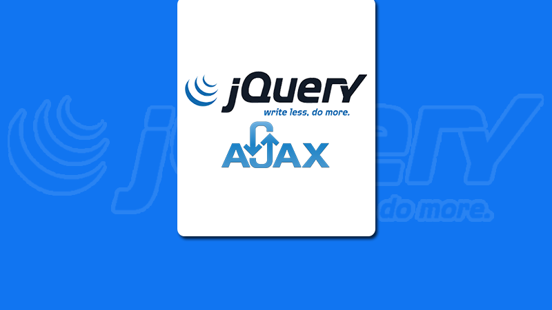 Jquery-Ajax