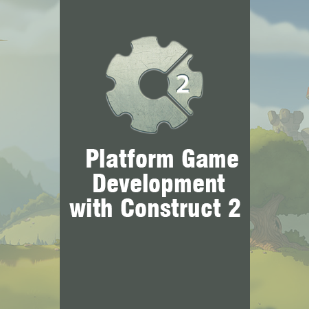 Platform Game Development with Construct2