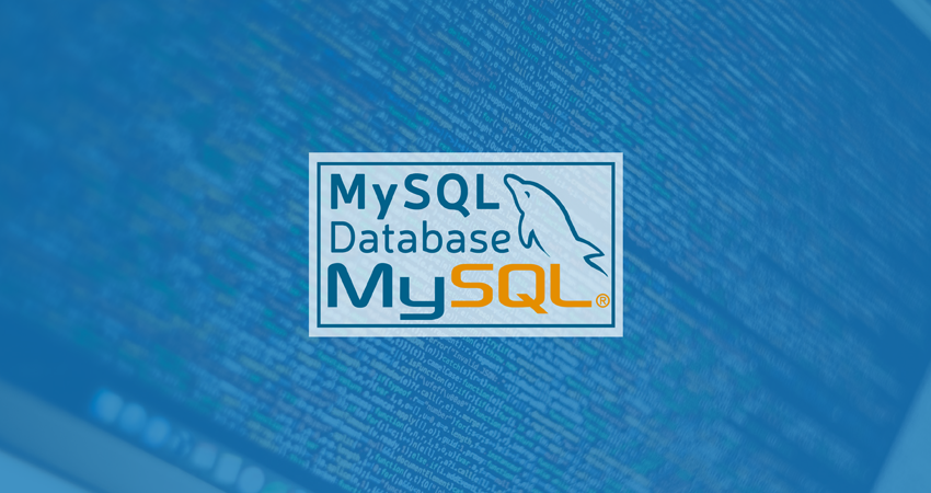 course-mysql-database