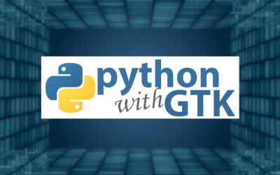 Python GUI Development with GTK+ 3