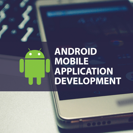 Android App Development – Full Stack – Part 1