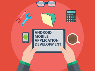 Android App Development – Full Stack – Part 2