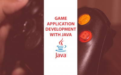 Game Development with Java – Full Stack – Part 2