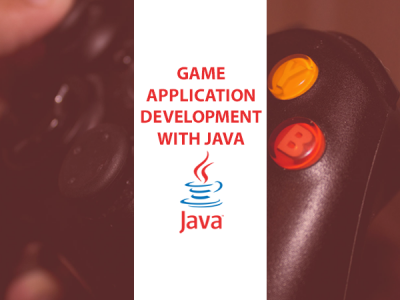 Game Development with Java – Full Stack – Part 2