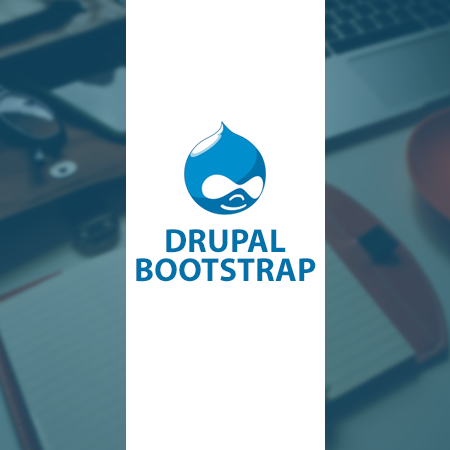 Drupal Bootstrap – Build a Complete Bootstrap Website with Drupal 7