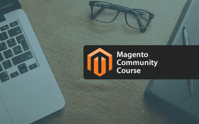 Magento Community Course