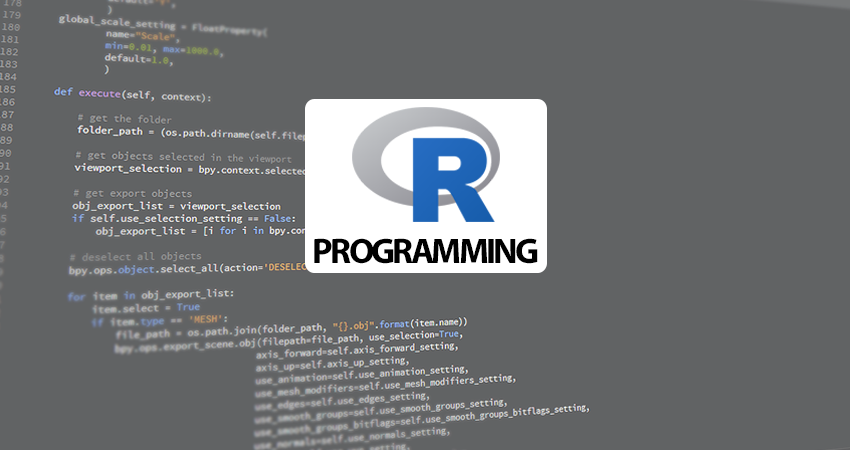 course-r-programming