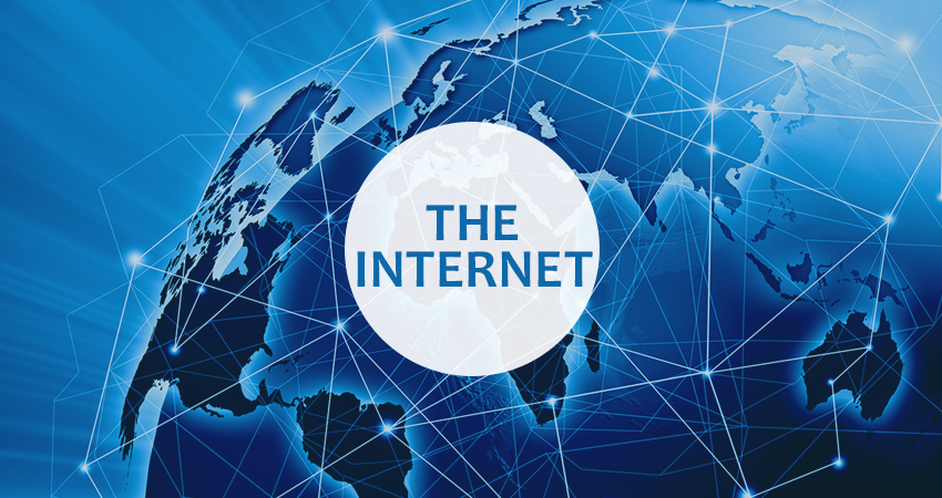 course-the-internet