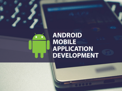 Android App Development – Full Stack – Part 1