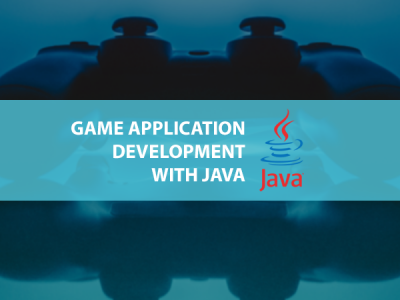 Game Development with Java – Full Stack – Part 1