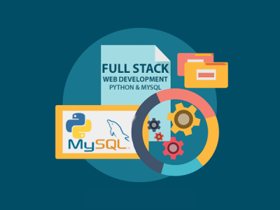 Full Stack Development – Python & MySQL – Part 1